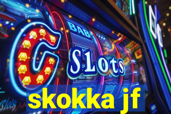 skokka jf